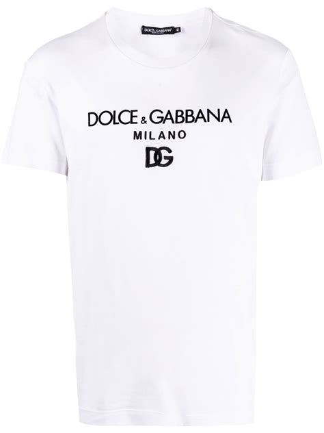 dolce gabbana playera|playeras de dolce y gabbana.